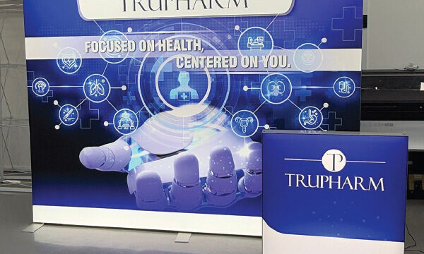 הצעת מחיר לעיצוב ביתן לתערוכה