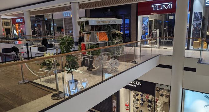 gallery
