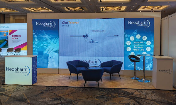 ביתנים לתערוכות