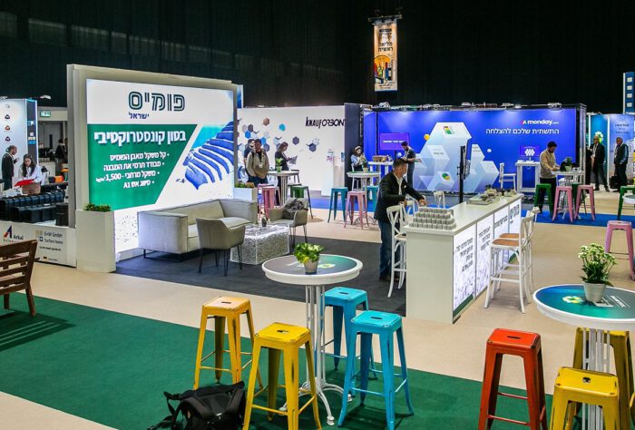 אדריכלות מותג במרחב הפיזי