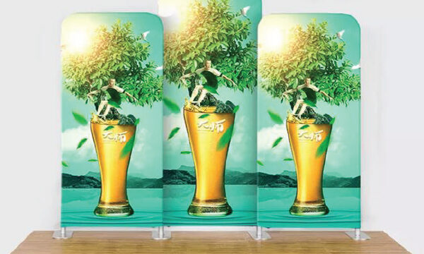 קיר צילום צורני